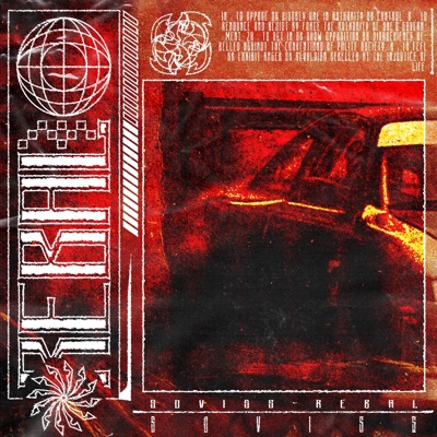 Rebel - Single