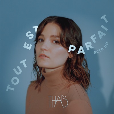 Tout est parfait : acte un - EP