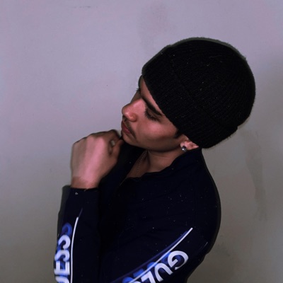 All I Could - Single