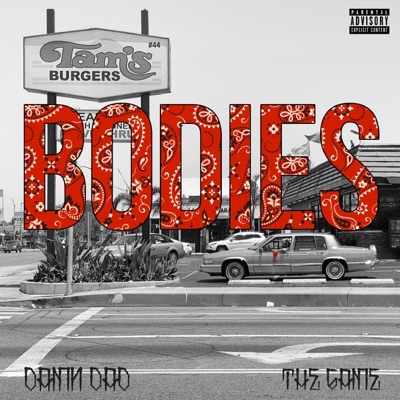 Bodies - Single