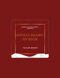Dengarkan Taylor Shan'e, tonton video musik, baca bio, lihat tanggal tur & lainnya!