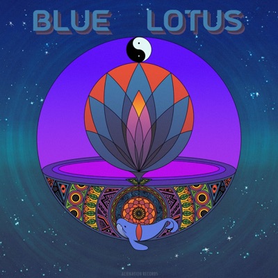 Blue Lotus