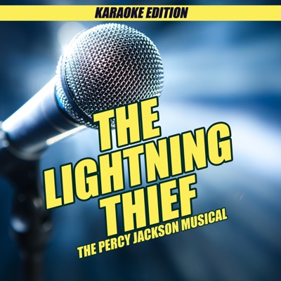 The Lightning Thief (Karaoke Edition) - EP