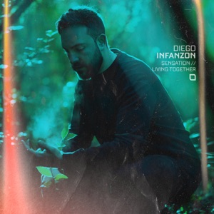 Sensation / Living Together - Single
