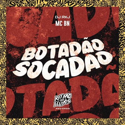 Botadão Socadão - Single