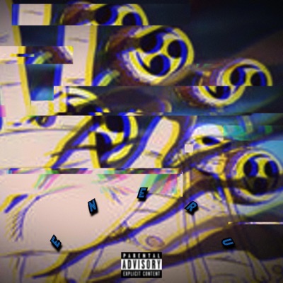 Eneru (feat. Plutonium) - Single