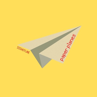 Paper Planes - Single