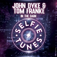 In the Dark (Radio Edit) - Single - John Dyke & Tom Franke
