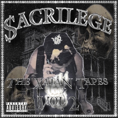 The Xatan Tapes, Vol. 2