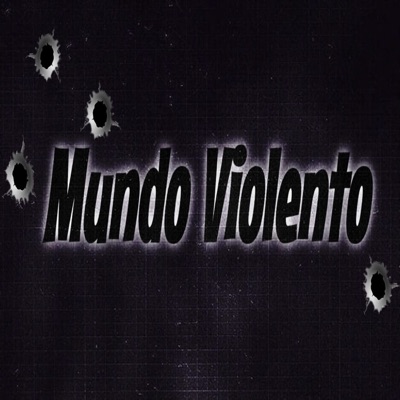 Mundo Violento - Single