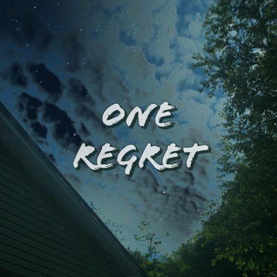 One Regret - Single