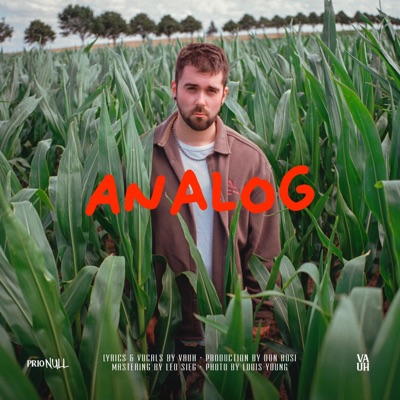 Analog - EP