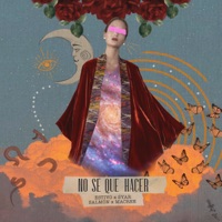 No Se Que Hacer (feat. Macree) - Single - Estiv0, Salmón & Syar