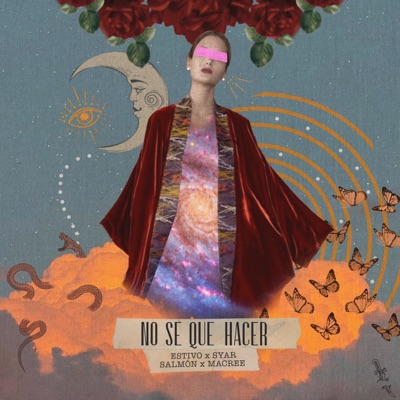 No Se Que Hacer (feat. Macree) - Single