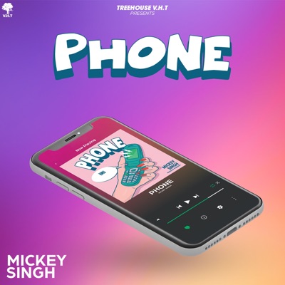 Phone - Single