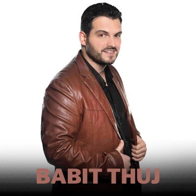 Babit Thuj - Single
