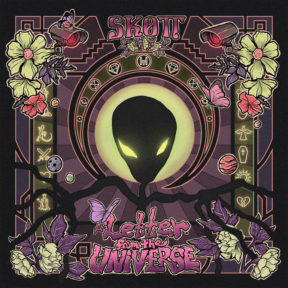 Skott - A Letter from the Universe (2022) [iTunes Plus AAC M4A]-新房子