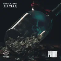 Proof — Darryl Scotti and Big Yard