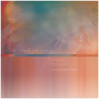 All the Time in the World (Akira Rabelais Remixes) - EP - GALÁN / VOGT, Pepo Galan & Karen Vogt