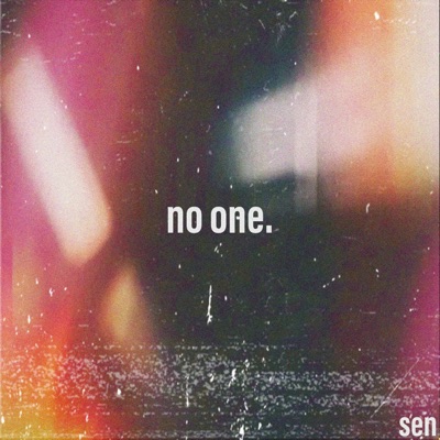 No One. - Single