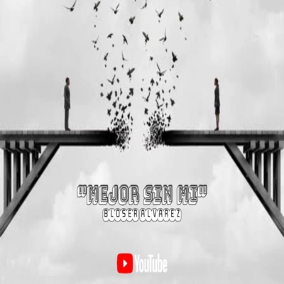 Mejor sin mi - Single