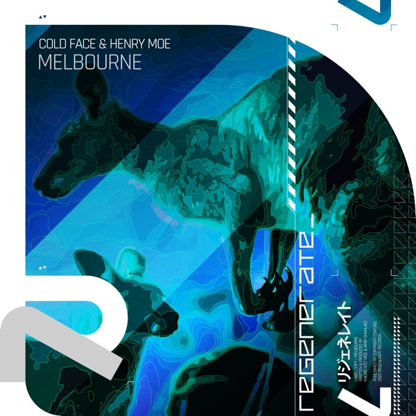 Melbourne - Single