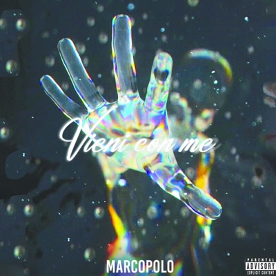 Vieni Con Me - Single