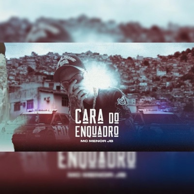 Cara do enquadro - Single