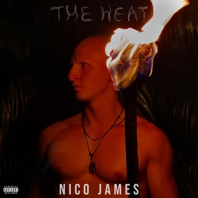 The Heat (feat. Da Realest) - Single