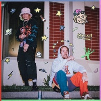 Douchepunk! - Single - GRIMYBOI & THE BOOGERZ