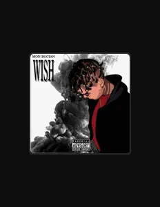 Posłuchaj wykonawcy Mon Bocian, obejrzyj teledyski, przeczytaj biografię, zobacz daty tras koncertowych i nie tylko!