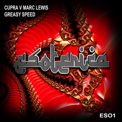 Greasy Speed - Single