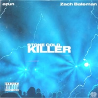Stone Cold Killer (feat. Zach Bateman) - Single - arun
