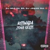 Ritimada Zona Oeste - Single