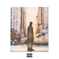 Someone Serious - Single - ProjectPorter