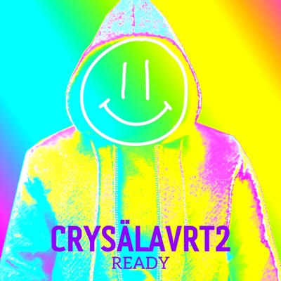 Ready - Single