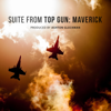 New Suite from "Top Gun: Maverick" - Ashton Gleckman