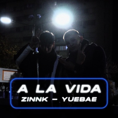 A la vida - Single