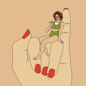 Pinky Out - Single