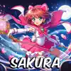 Sakura Card Captor