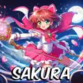 Sakura Card Captor