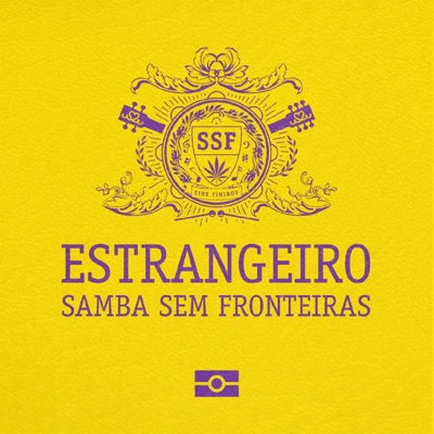 Estrangeiro