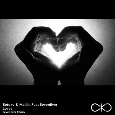Lovve (feat. SevenEver) - Single