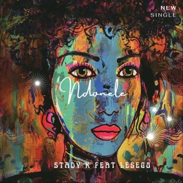 Ndonele (feat. Lesego)