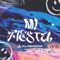 Mi Fiesta - Single - Ac alabador