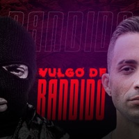 Vulgo De Bandido - Single - MC TONY OFFICIAL