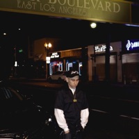 On the Eastside (feat. Fnasty323, Young Sicko & ODSSlumps) - Single - Geohkush