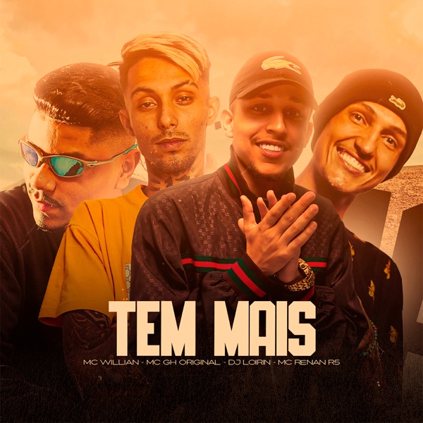 Tem Mais