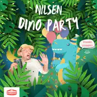 DINO PARTY