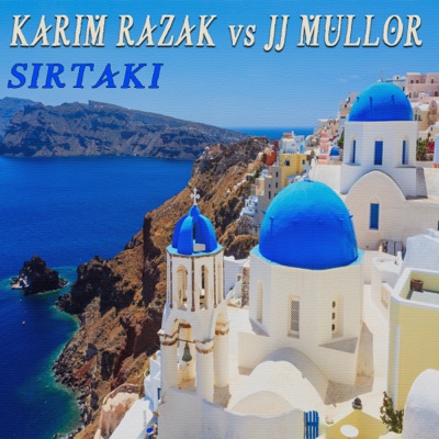 Sirtaki - Single